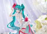 Racing Miku GT Project Figure G.S.Collection 15th "Rhapsody" 2010-2025 - Character Vocal Series 01: Hatsune Miku - Authentic Japanese Good Smile Company Figure 
