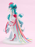 Racing Miku GT Project Figure G.S.Collection 15th "Rhapsody" 2010-2025 - Character Vocal Series 01: Hatsune Miku - Authentic Japanese Good Smile Company Figure 