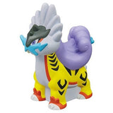 Raging Bolt Pokémon Kids Figure Mega Mewtwo X & Mega Mewtwo Y Edition - Authentic Japanese Bandai Namco Figure 
