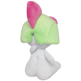 Ralts Plush (S) PP30 Pokémon ALL STAR COLLECTION - Authentic Japanese San-ei Boeki Plush 
