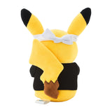 Ramen Pikachu Plush Pokémon Center Fukuoka R - Authentic Japanese Pokémon Center Plush 