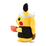 Ramen Pikachu Plush Pokémon Center Fukuoka R - Authentic Japanese Pokémon Center Plush 
