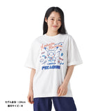 Ramen Pikachu T-shirt (M) Pokémon Center Fukuoka R - Authentic Japanese Pokémon Center T-shirt (cotton) 