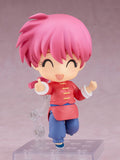 Ranma (Female) Nendoroid Figure - Ranma 1/2 - Authentic Japanese Good Smile Company Figure 