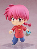 Ranma (Female) Nendoroid Figure - Ranma 1/2 - Authentic Japanese Good Smile Company Figure 
