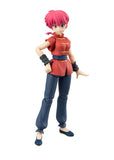 Ranma S.H.Figuarts Figure - Ranma 1/2 - Authentic Japanese Bandai Namco Figure 