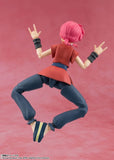 Ranma S.H.Figuarts Figure - Ranma 1/2 - Authentic Japanese Bandai Namco Figure 