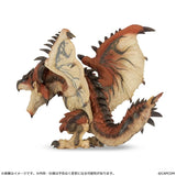 Rathalos Capcom Figure Builder Soft Vinyl Model - Monster Hunter - Authentic Japanese Capcom Figure 