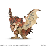 Rathalos Capcom Figure Builder Soft Vinyl Model - Monster Hunter - Authentic Japanese Capcom Figure 