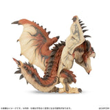 Rathalos Capcom Figure Builder Soft Vinyl Model - Monster Hunter - Authentic Japanese Capcom Figure 