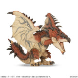 Rathalos Capcom Figure Builder Soft Vinyl Model - Monster Hunter - Authentic Japanese Capcom Figure 