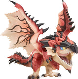 Rathalos Nendoroid Figure - Monster Hunter Series - Authentic Japanese Good Smile Company Figure 
