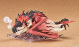 Rathalos Nendoroid Figure - Monster Hunter Series - Authentic Japanese Good Smile Company Figure 