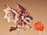 Rathalos Nendoroid Figure - Monster Hunter Series - Authentic Japanese Good Smile Company Figure 