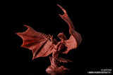 Rathalos PLAfig. Model Kit PF-05 - Monster Hunter - Authentic Japanese Aoshima Model kit 