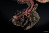 Rathalos PLAfig. Model Kit PF-05 - Monster Hunter - Authentic Japanese Aoshima Model kit 