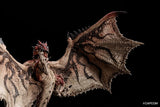 Rathalos PLAfig. Model Kit PF-05 - Monster Hunter - Authentic Japanese Aoshima Model kit 