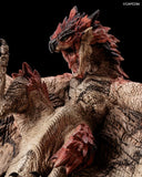 Rathalos PLAfig. Model Kit PF-05 - Monster Hunter - Authentic Japanese Aoshima Model kit 
