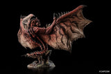 Rathalos PLAfig. Model Kit PF-05 - Monster Hunter - Authentic Japanese Aoshima Model kit 
