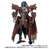 Rathalos Prime Figure - Transformers x Monster Hunter Anniversary Crossover - Authentic Japanese Takara Tomy Figure 