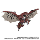 Rathalos Prime Figure - Transformers x Monster Hunter Anniversary Crossover - Authentic Japanese Takara Tomy Figure 