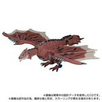 Rathalos Prime Figure - Transformers x Monster Hunter Anniversary Crossover - Authentic Japanese Takara Tomy Figure 