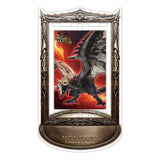 Rathalos Spinning Acrylic Stand - Monster Hunter - Authentic Japanese Capcom Acrylic Stand 