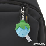 Rawst Berry Mochimono Mini Mascot Plush - Authentic Japanese Pokémon Center Mascot Plush Keychain 
