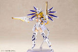 Ray Falx Model kit - Frame Arms Girl - Authentic Japanese KOTOBUKIYA Model kit 