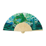 Rayquaza Fan - Authentic Japanese Pokémon Center Small toy 