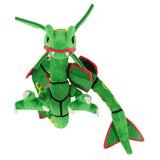 Rayquaza Plush (S) PP207 Pokémon ALL STAR COLLECTION - Authentic Japanese San-ei Boeki Plush 