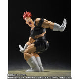 Recoome S.H.Figuarts Figure "Recoome from Hell" - Dragon Ball Z - Authentic Japanese Bandai Namco Figure 