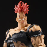 Recoome S.H.Figuarts Figure "Recoome from Hell" - Dragon Ball Z - Authentic Japanese Bandai Namco Figure 