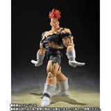 Recoome S.H.Figuarts Figure "Recoome from Hell" - Dragon Ball Z - Authentic Japanese Bandai Namco Figure 