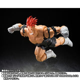 Recoome S.H.Figuarts Figure "Recoome from Hell" - Dragon Ball Z - Authentic Japanese Bandai Namco Figure 