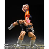 Recoome S.H.Figuarts Figure "Recoome from Hell" - Dragon Ball Z - Authentic Japanese Bandai Namco Figure 