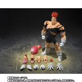 Recoome S.H.Figuarts Figure "Recoome from Hell" - Dragon Ball Z - Authentic Japanese Bandai Namco Figure 