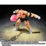 Recoome S.H.Figuarts Figure "Recoome from Hell" - Dragon Ball Z - Authentic Japanese Bandai Namco Figure 