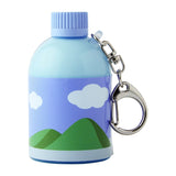 Recovery Drink Keychain Set - Authentic Japanese Pokémon Center Keychain 