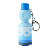 Recovery Drink Keychain Set - Authentic Japanese Pokémon Center Keychain 
