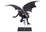 Red-Eyes Black Dragon OSHI WORKS Figure - Yu-Gi-Oh! Duel Monsters - Authentic Japanese KOTOBUKIYA Figure 