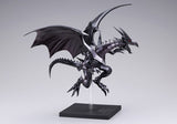 Red-Eyes Black Dragon OSHI WORKS Figure - Yu-Gi-Oh! Duel Monsters - Authentic Japanese KOTOBUKIYA Figure 