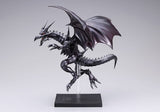 Red-Eyes Black Dragon OSHI WORKS Figure - Yu-Gi-Oh! Duel Monsters - Authentic Japanese KOTOBUKIYA Figure 