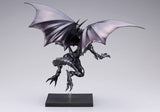 Red-Eyes Black Dragon OSHI WORKS Figure - Yu-Gi-Oh! Duel Monsters - Authentic Japanese KOTOBUKIYA Figure 