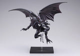 Red-Eyes Black Dragon OSHI WORKS Figure - Yu-Gi-Oh! Duel Monsters - Authentic Japanese KOTOBUKIYA Figure 