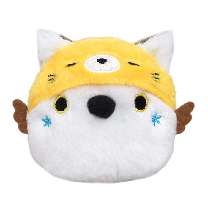 Red Fox Shima-enaga Dango (Hokkaido Area) - Dango Friends | Authentic ...
