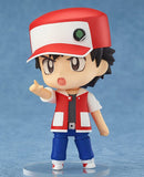 Red ＆ Green Nendoroid Figure (No.612) Pokémon - Authentic Japanese Good Smile Company Figure 