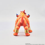 Red XIII Figure ADORABLE ARTS - Final Fantasy VII Rebirth - Authentic Japanese Square Enix Figure 