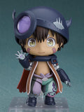Reg Nendoroid Figure - Made in Abyss - Authentic Japanese Good Smile Company Figure 