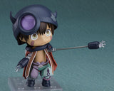 Reg Nendoroid Figure - Made in Abyss - Authentic Japanese Good Smile Company Figure 